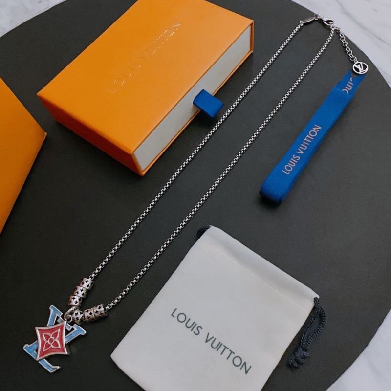 Louis Vuitton Necklaces